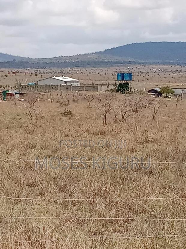Konza 50x100 Plot for Sale - thumbnail 3