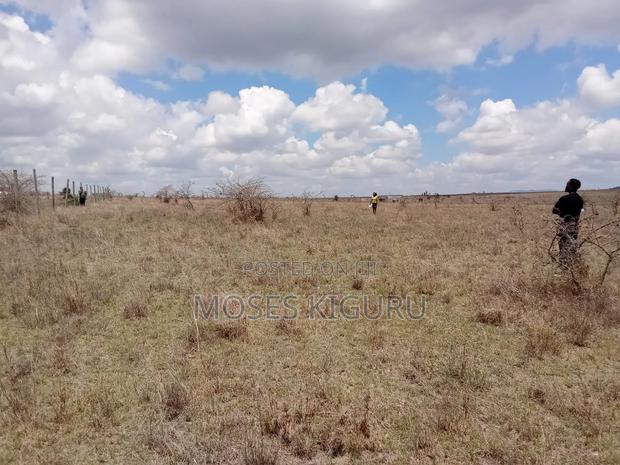 Konza 50x100 Plot for Sale - thumbnail 4