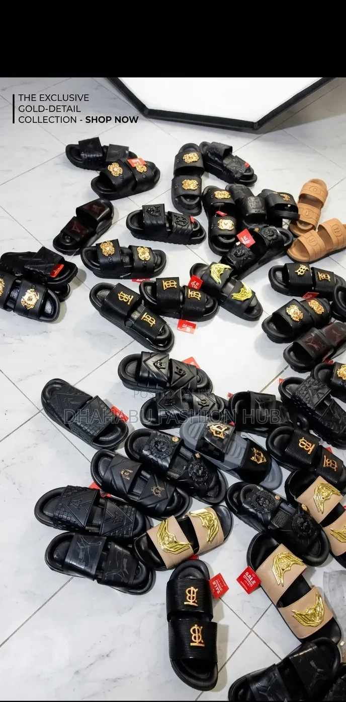 Premium Classic Slides