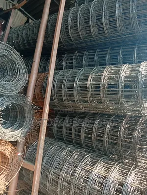 BRC Wire 610