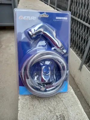 Ezuri Arabic Shower