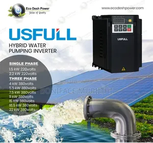 Solar Power Solutions