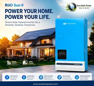 Solar Power Solutions