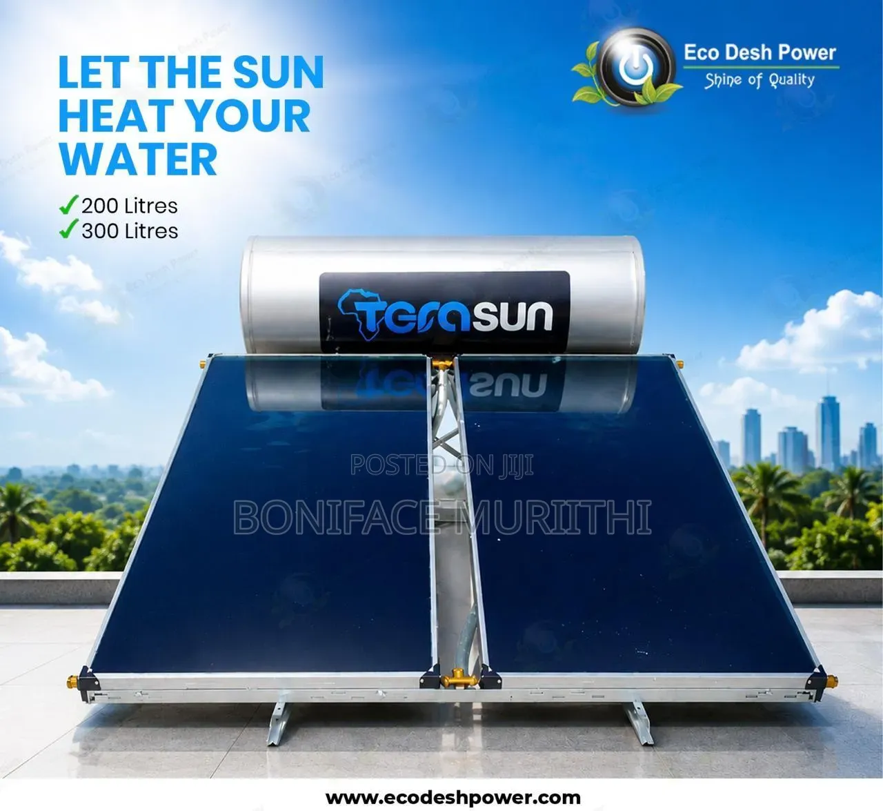 Solar Power Solutions