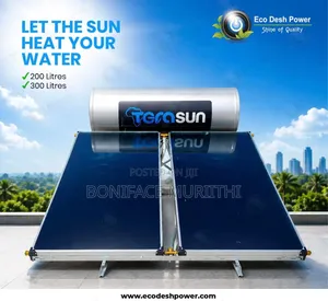 Solar Power Solutions