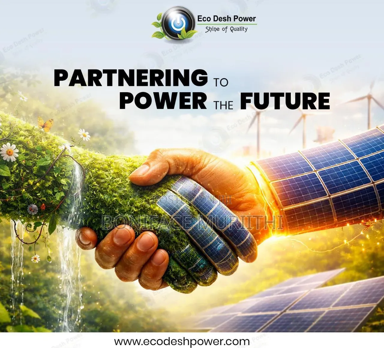 Solar Power Solutions