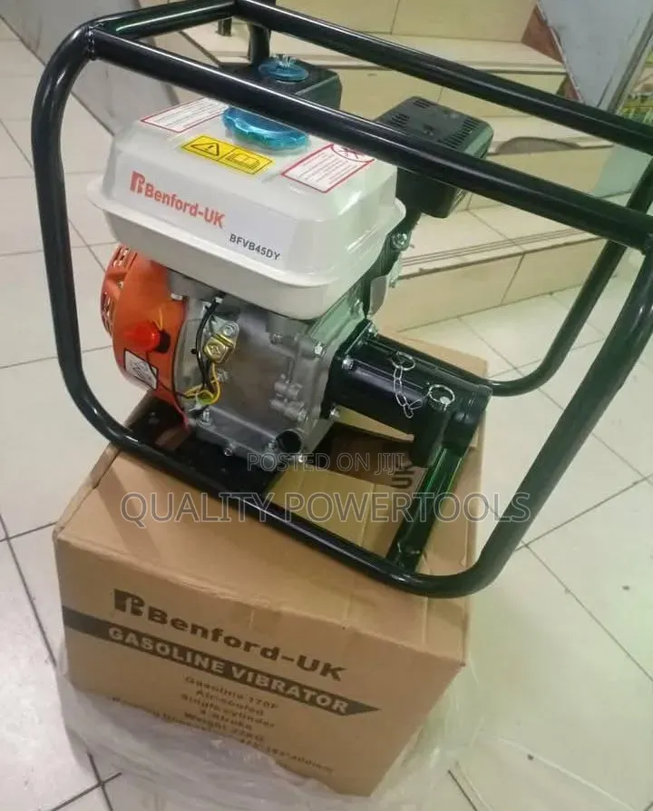 Quality Professional Concrete Vibrator