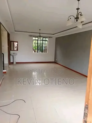 3bdrm Maisonette in Call Me, Mlolongo for rent