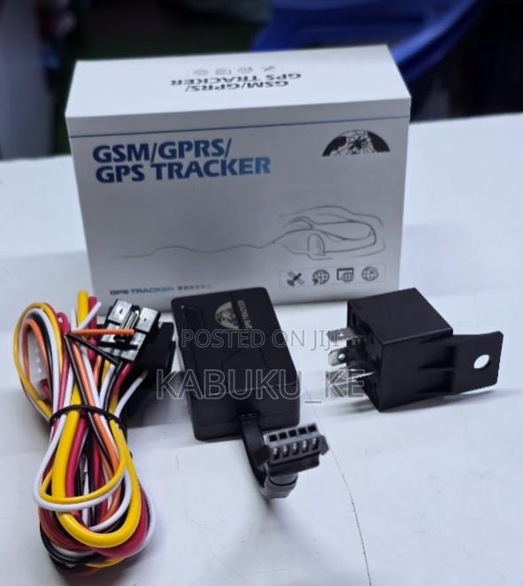 Tk 311 Coban GPS Tracker for Motor Bikes and Vehicles