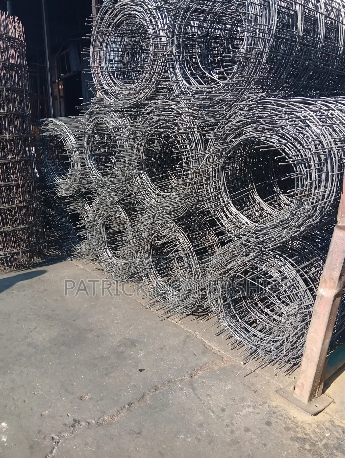 Brc Reinforcement Wire