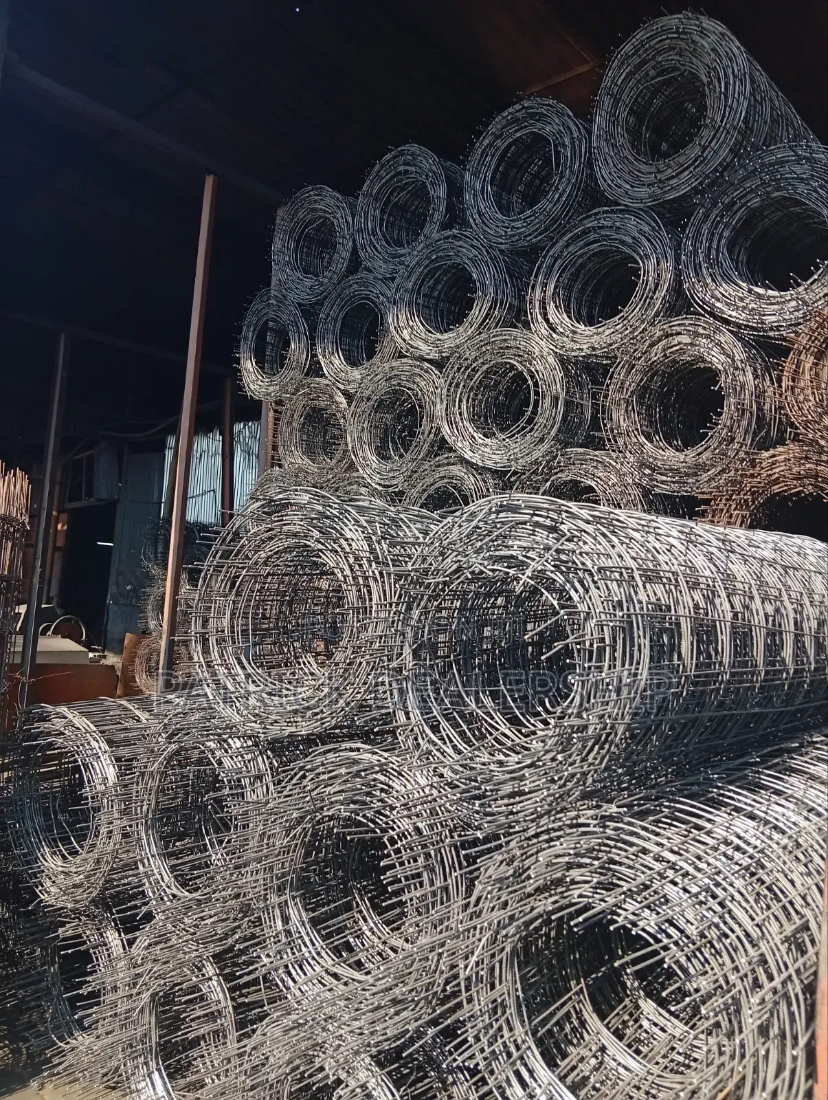 Brc Reinforcement Wire