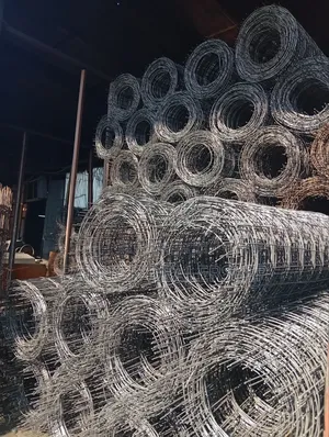 Brc Reinforcement Wire