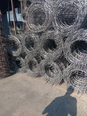 BRC Mesh Wire