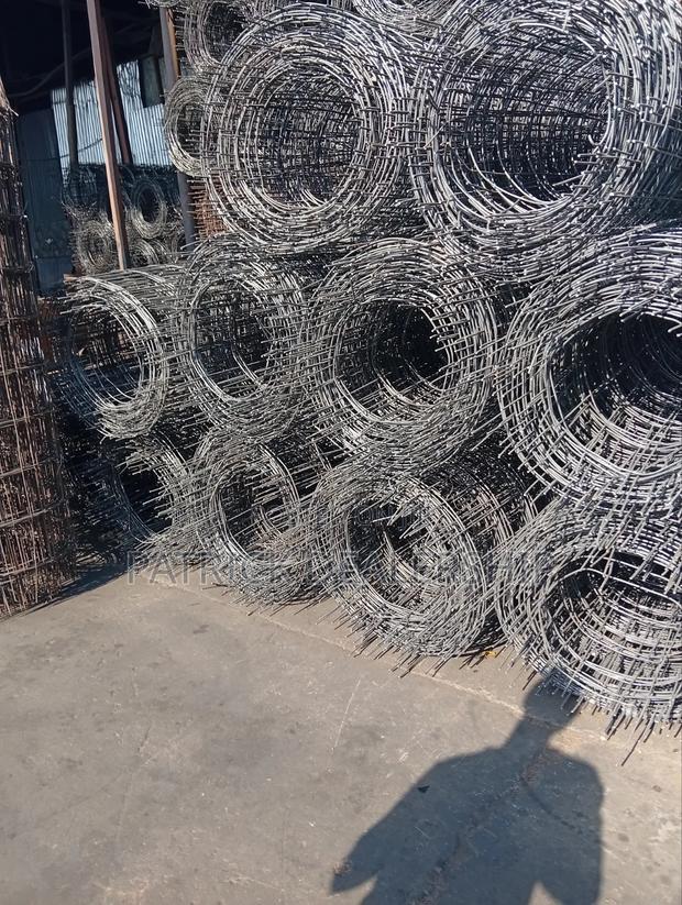 BRC Mesh Wire