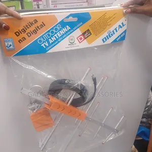 Gotv Aerial