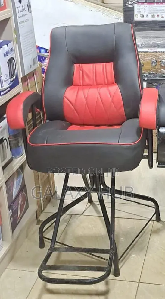 Barber Chair