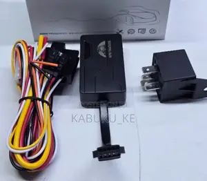 Tk311 GPS Car and Motorcycle Tracking Device – Real-Time Vehicle Track