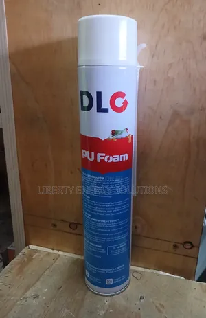 DLG Pu Foam 750ml