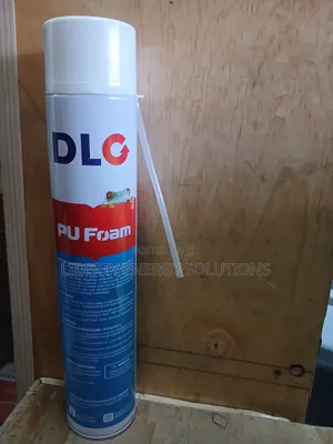 DLG Pu Foam 750ml