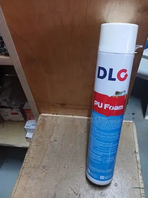 DLG Pu Foam 750ml