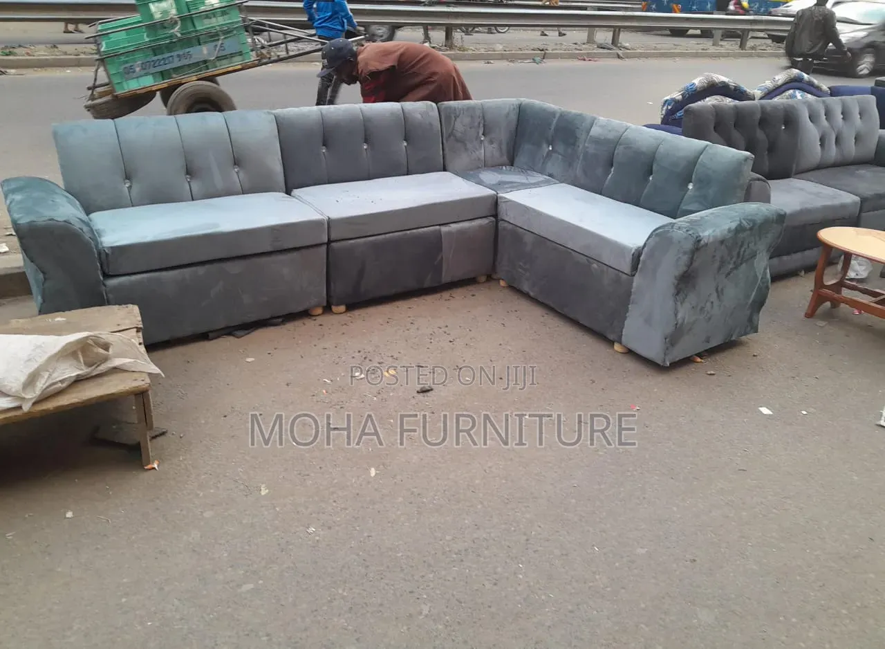 New 7bsester Sofa Set for Sale With Good Price