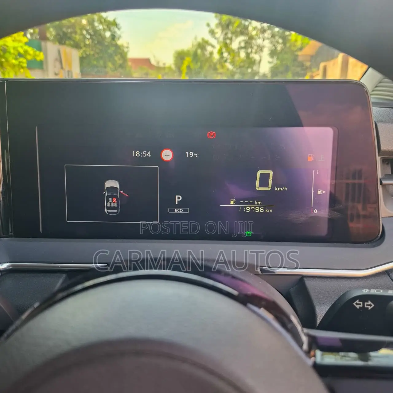 Nissan Note 1.2 Hybrid 2021 Silver