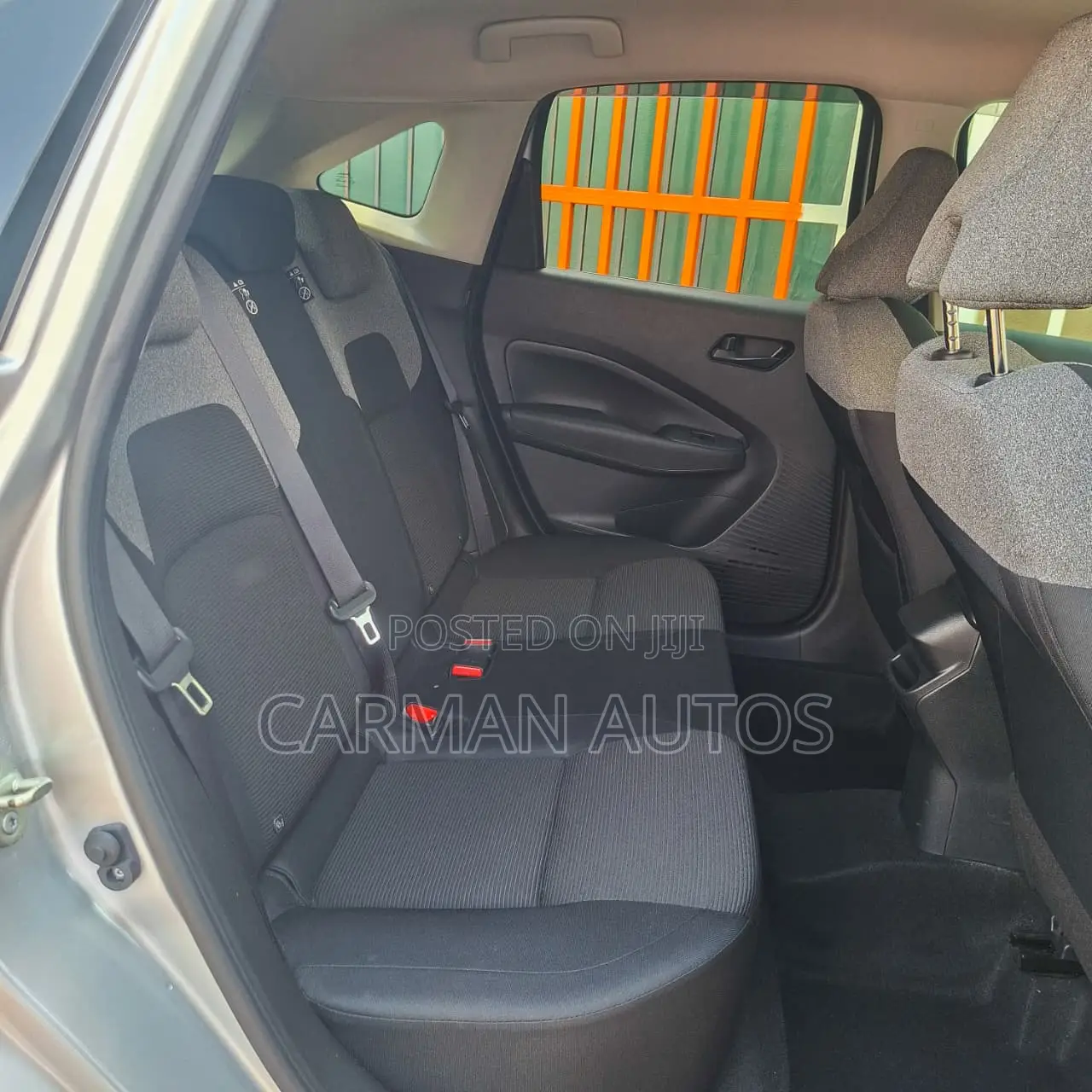 Nissan Note 1.2 Hybrid 2021 Silver