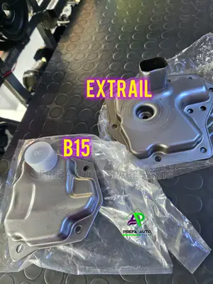 Gear Filters Nissan B15 Others
