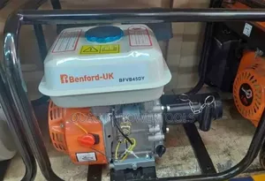 Quality Professional Concrete Vibrator