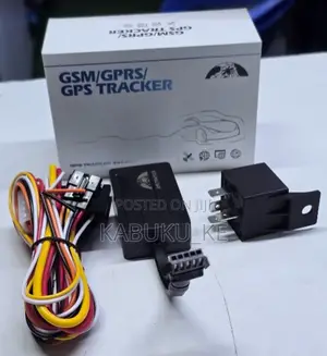Tk 311 Coban GPS Bike Tracker