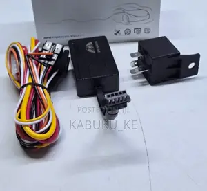 Tk 311 Coban GPS Bike Tracker