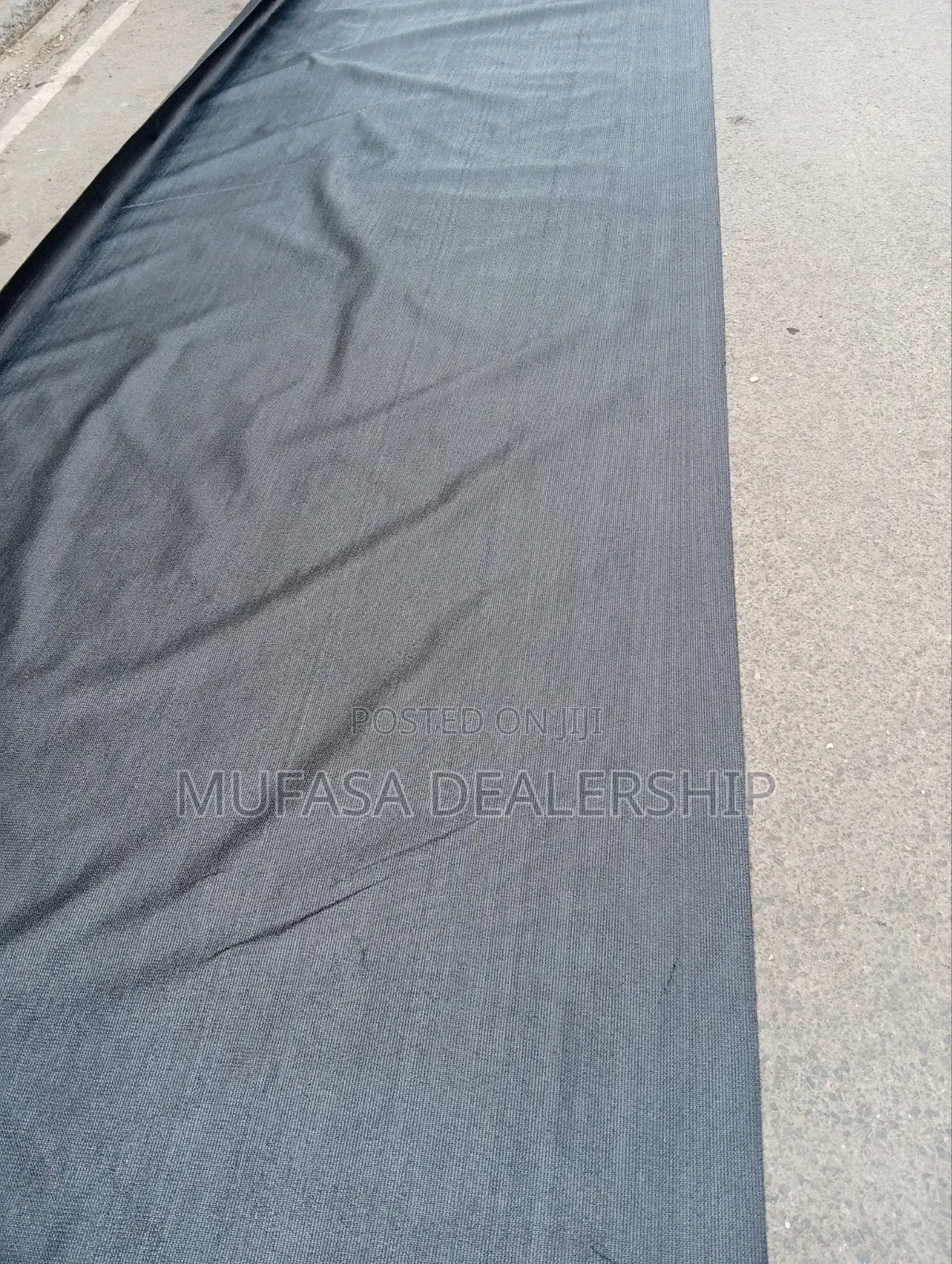 Fencing Privacy Netting 90%