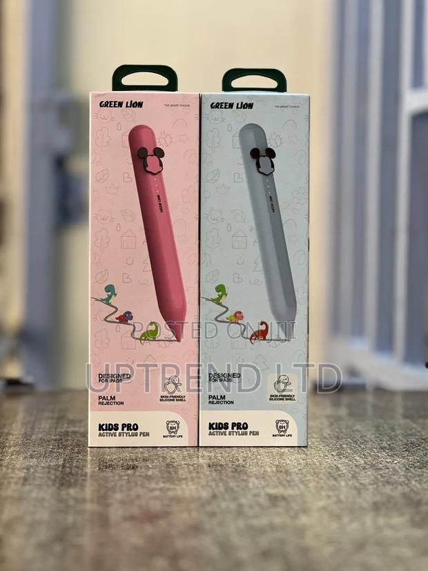 Green Lion Kids Pro Active Stylus Pen