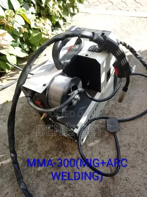 Brand Migwelding Machine