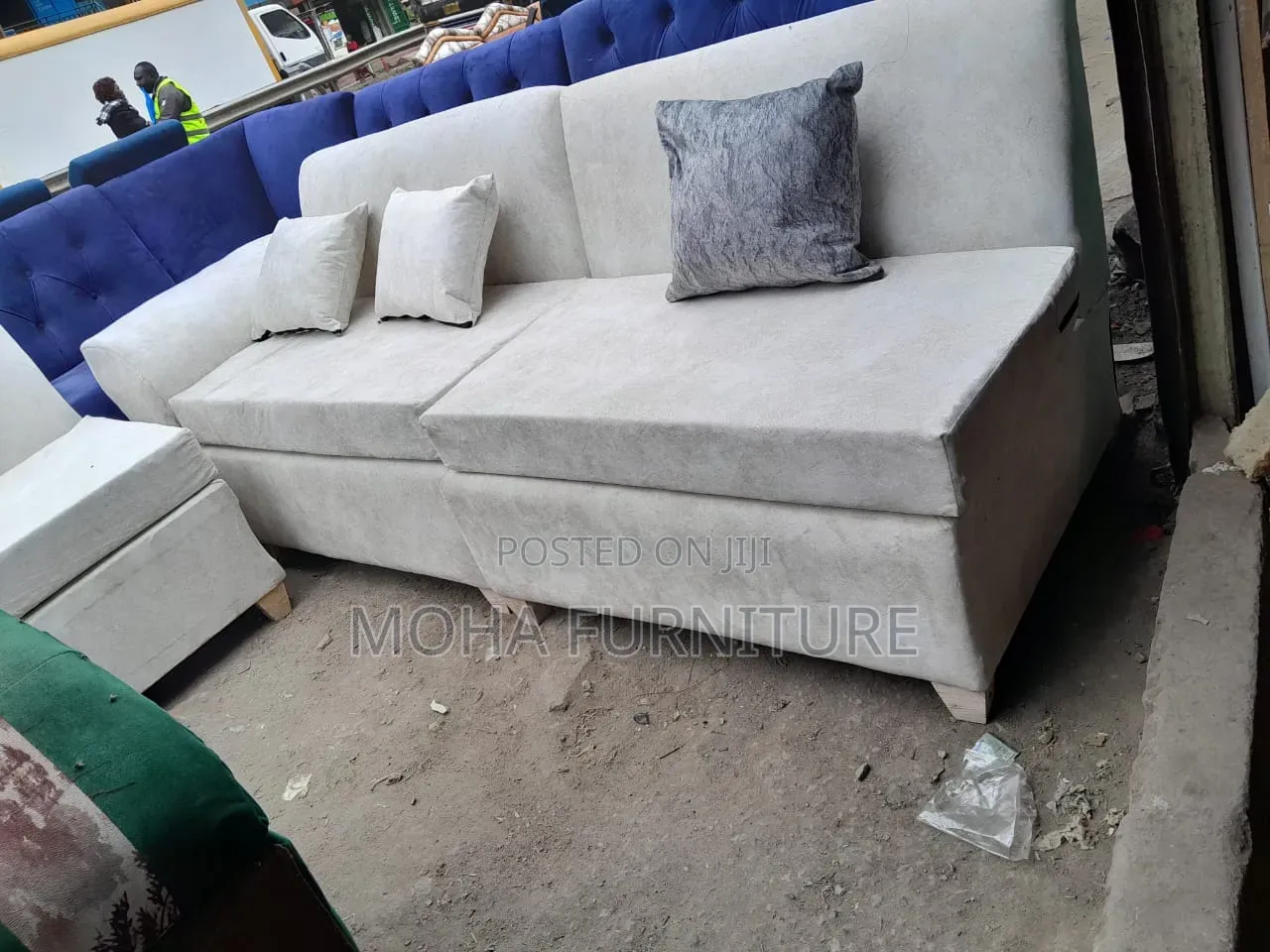 New 7bsester Sofa Set for Sale With Good Price