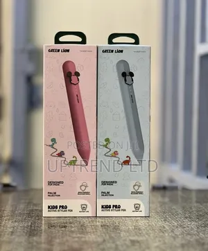 Green Lion Kids Pro Active Stylus Pen