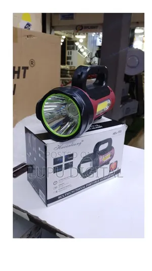 10watts Solar Light