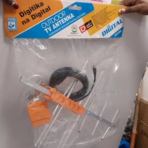 Gotv Outdoor Antenna