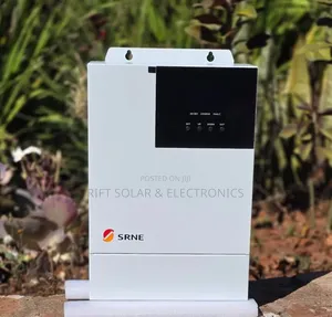 1.5kva Offgrid Package Free Installation and Transport