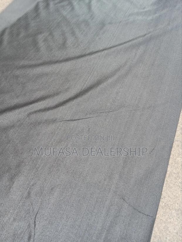 Residential Privacy Screen(Black Net)