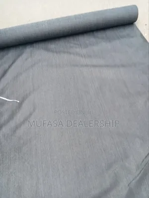 Residential Privacy Screen(Black Net)