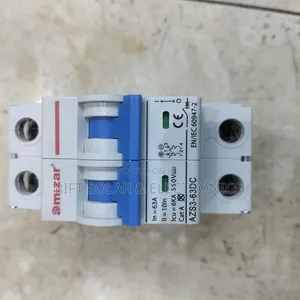 1.5kva Offgrid Package Free Installation and Transport