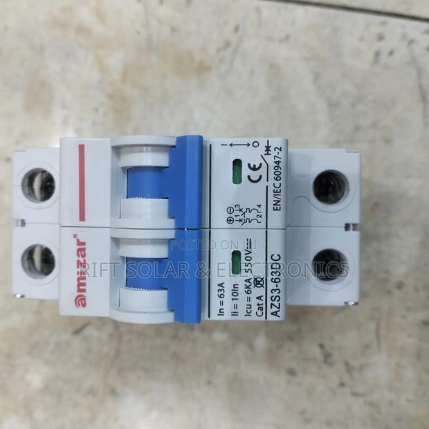 1.5kva Offgrid Package Free Installation and Transport - thumbnail 3