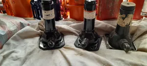 Spiral/ Bottle Jack