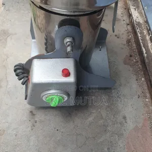 Electric Grain Mill Grinder