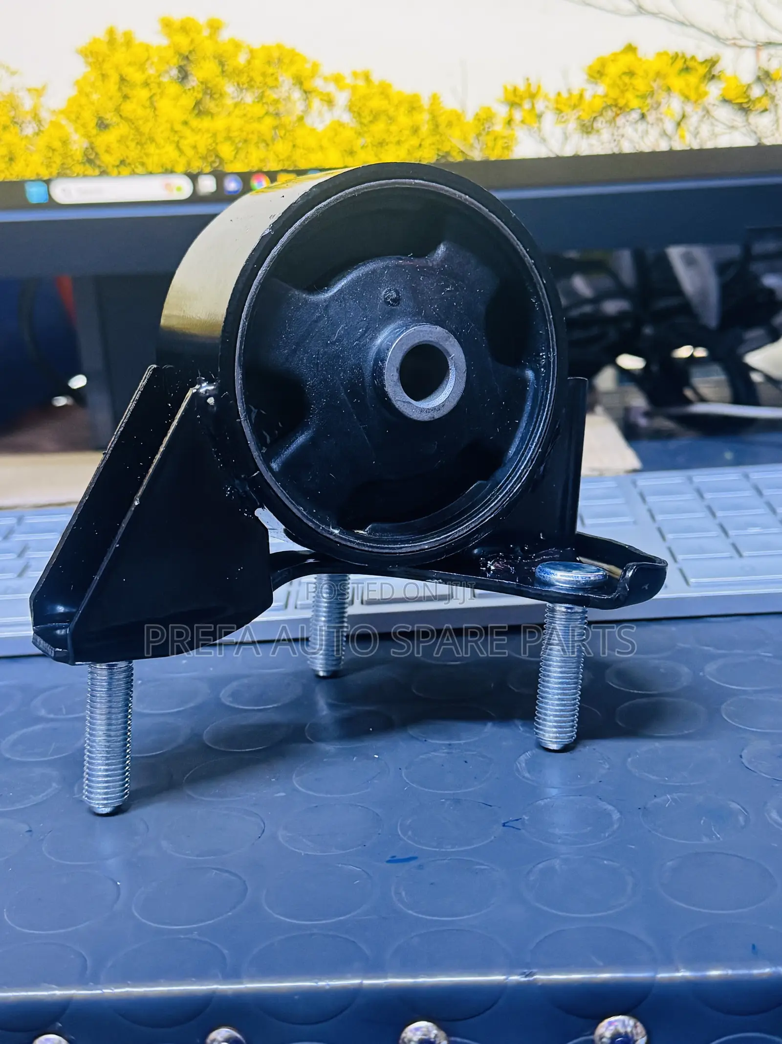 Shock Mountings /Struts for Probox New and Old Model
