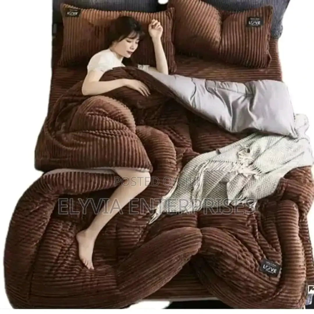 Tc Velvet Duvet