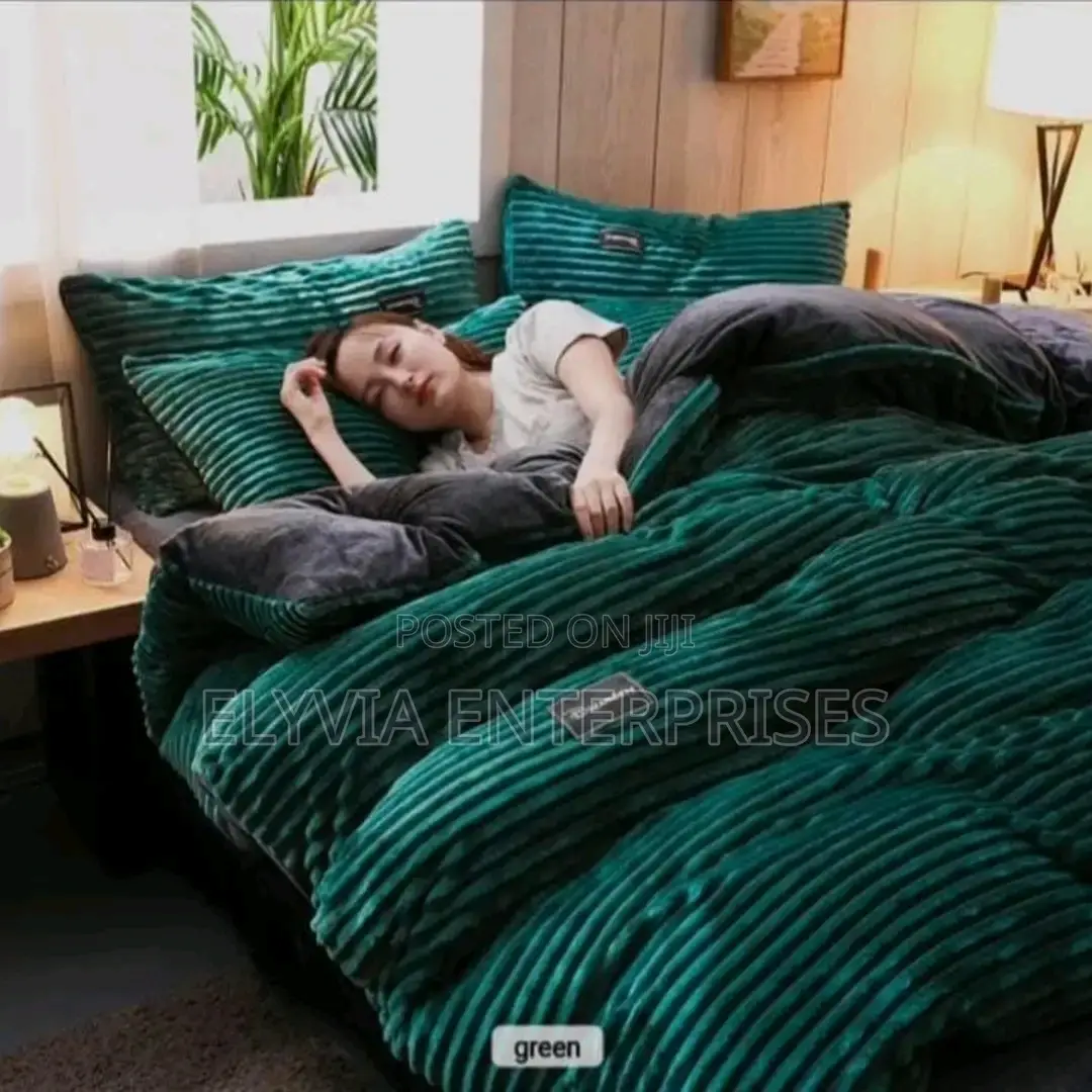 Tc Velvet Duvet