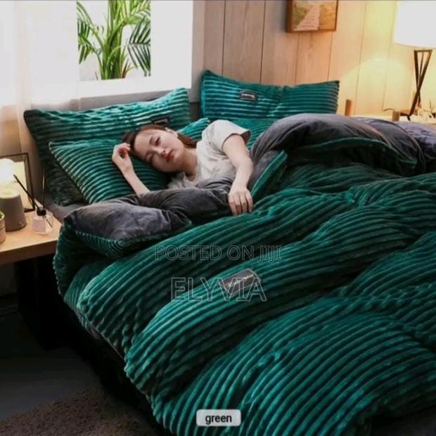 Tc Velvet Duvet - thumbnail 2