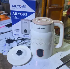 2.2 L Ailyons Automatic Kettle